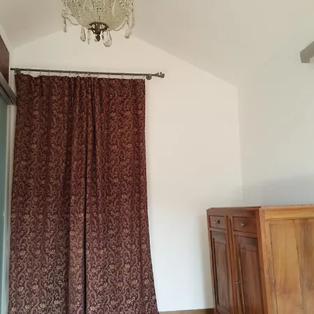 Corse Extreme-sud Apartman