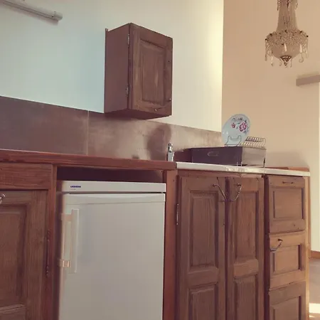 Appartamento Corse Extreme-sud Monacia d'Aullena