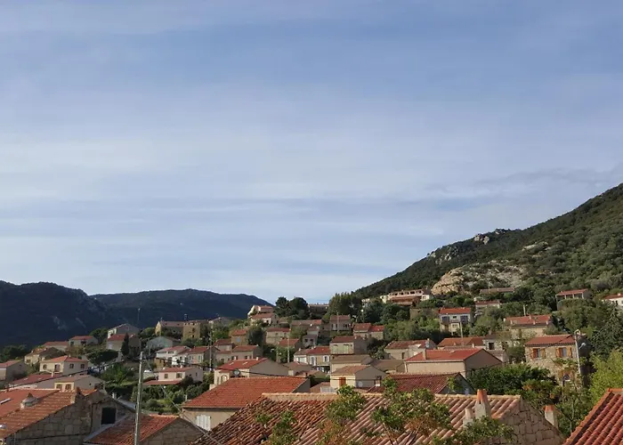 Corse Extreme-sud * מונאצ'ה-ד'אולן