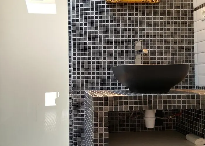 דירה Corse Extreme-sud